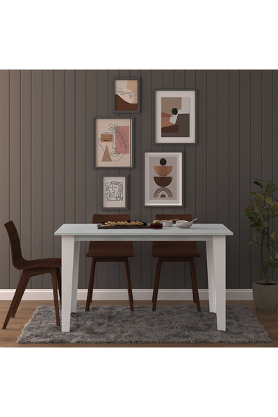 asratrend Yemek Masası YM-01