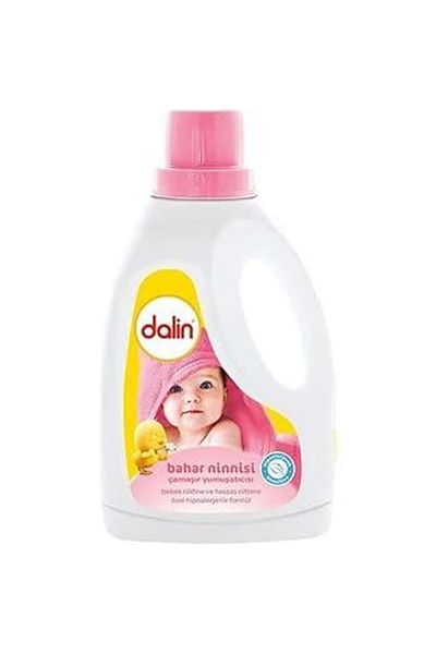 Dalin Liquid Softening Spring Lullaby 1500 ml