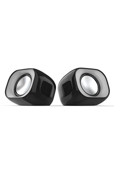 HP DHS-2111 6W Mini Taşınabilir Multimedya Speaker Hoparlör