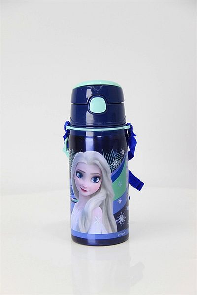 Frozen قارورة ستيل سالتو 500 مل وايلد سبيريت أوتو-42070