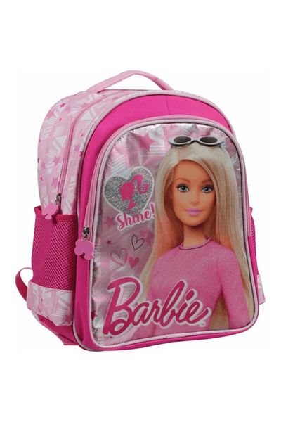 Şahin Pink School Bag
