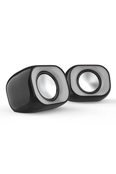 HP DHS-2111 6W Mini Taşınabilir Multimedya Speaker Hoparlör