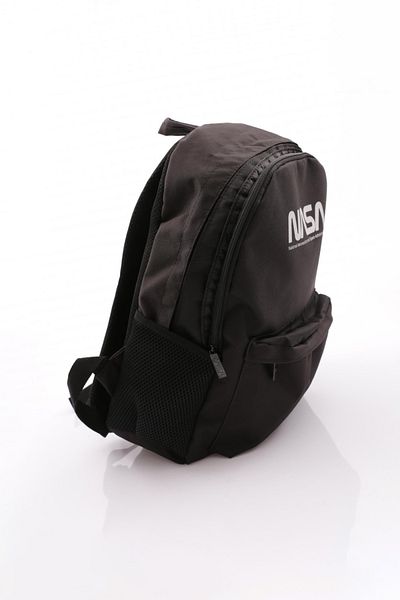 Nasa 24978 Boy's Backpack with Zipper Detail