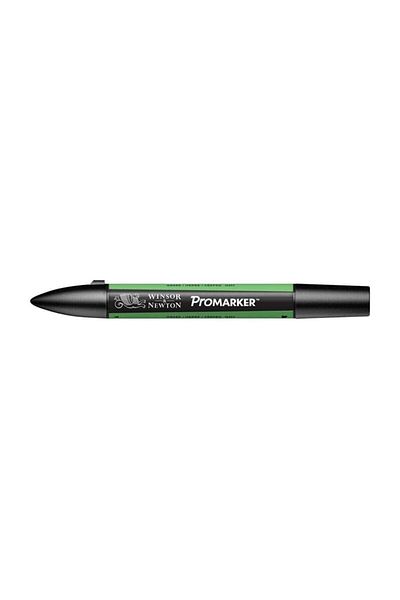 Winsor Newton Promarker Double Ended Alcohol Based Graphic Drawing Pen Grass 253 (G457)