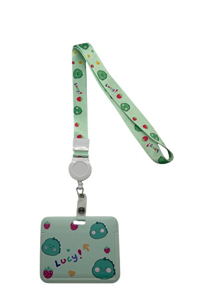 Sağlıkçı Shopping Симпатичний нашийник з динозавром, йойо, захисний чохол для...