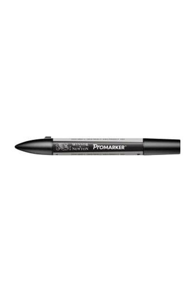 Winsor Newton Winsor Newton Promarker - Cool Gray 3 Ng05 Pen