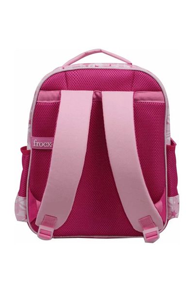 Şahin Pink School Bag