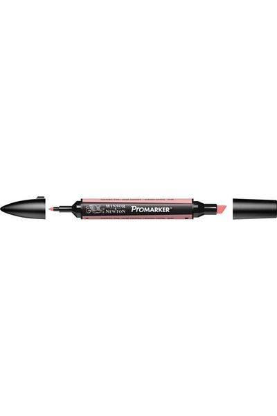 Winsor Newton Promarker Double Ended Alcohol Based Graphic Drawing Pen Cocktail Pink (R438)