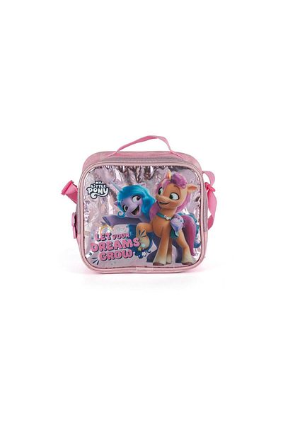MY LITTLE PONY 23626 Dreams Grow Lunchbox