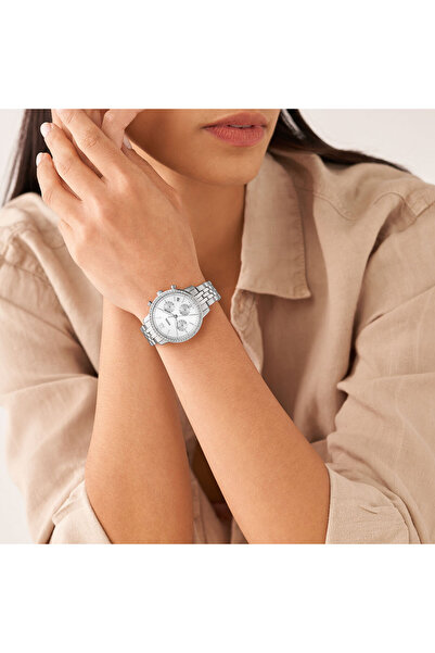 Fossil FES5217 Kadın Kol Saati