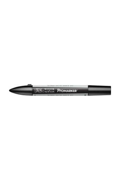 Winsor Newton Promarker Double End Alcohol Based Graphic Drawing Pen Tea Green 260 (G619)