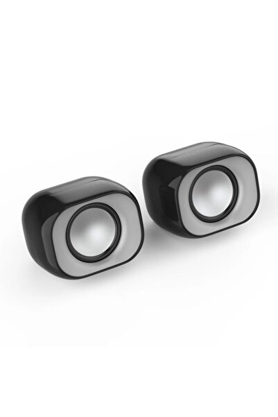 HP DHS-2111 6W Mini Taşınabilir Multimedya Speaker Hoparlör