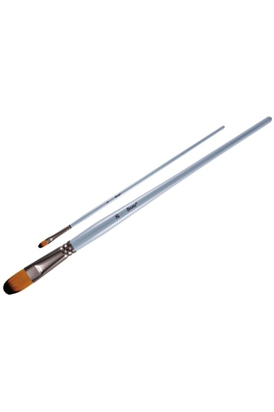 Brons Br-852 200k Series No:4 Πινέλο λαδιού