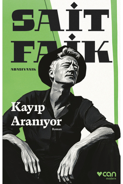 Can Yayınları Kayıp Aranıyor