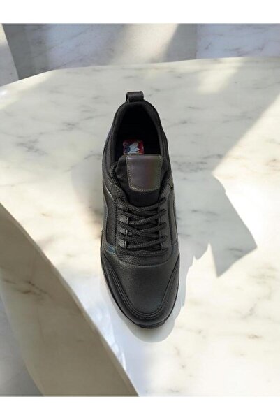 Flet AİR TABAN ANORAKLI RAHAT YUMUŞAK TREND KADIN SPOR AYAKKABI