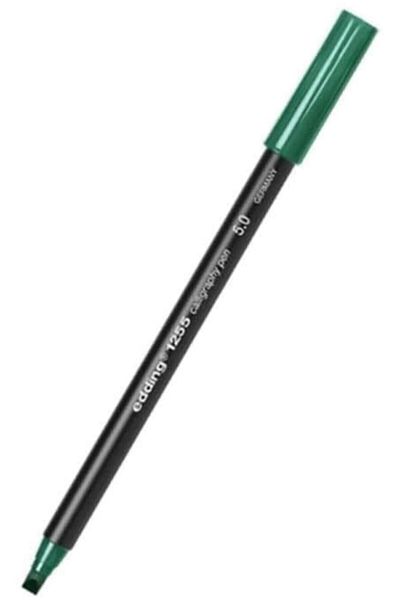 Edding Eddıng E-1255 Claret Red 2 Mm Graphic Pen