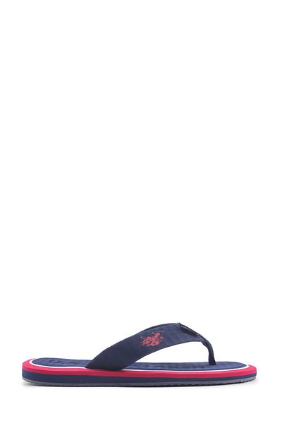 U.S. Polo Assn. Ανδρικές παντόφλες Vitus 4fx Navy Blue A 10168523512010