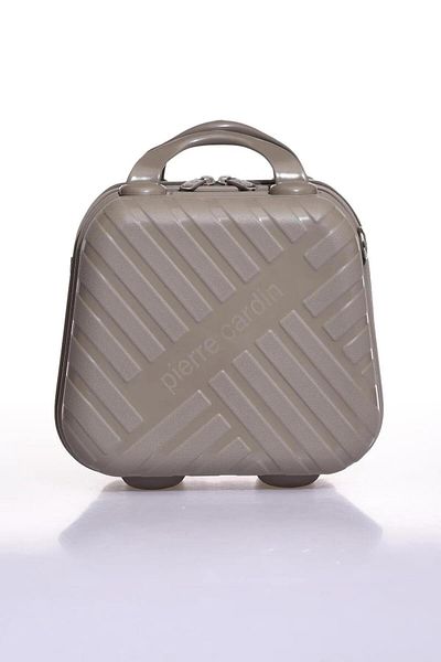 Pierre Cardin Geantă de machiaj pentru valiză - Design elegant și convenabil