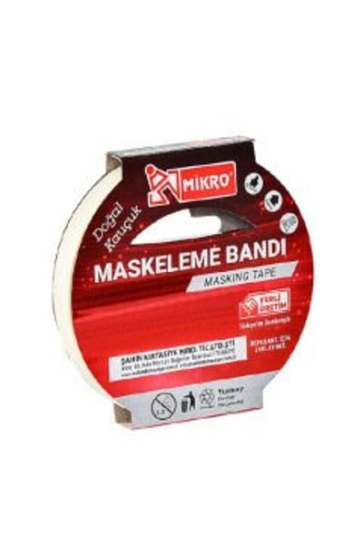 Mikro Bnt-302 شريط لاصق 18*25