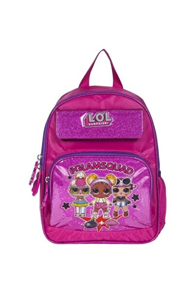 Dönmezler Ліцензована сумка для дитячого садка Lol - Llçan20406