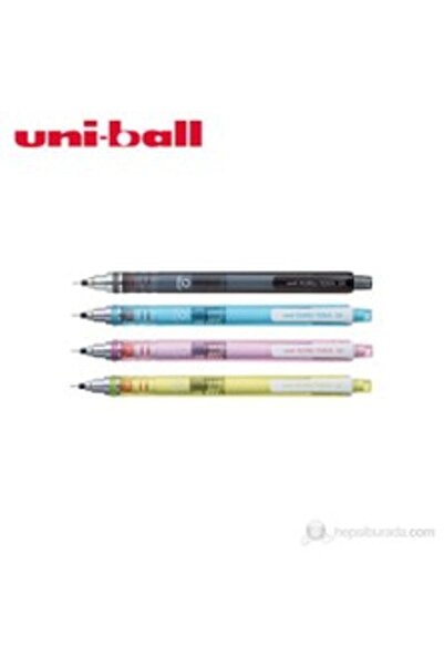 UNİ-BALL قلم يوني بول كور توجا T 0.7 متعدد الاستخدامات باللون الوردي