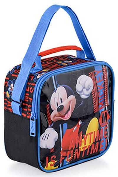 Mickey Mouse Mickey 48335 Lunchbox Echo Funtime