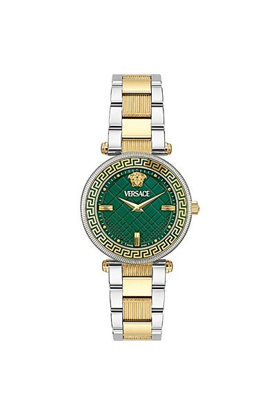 Versace VRSCVE8B00524 Women's Wristwatch