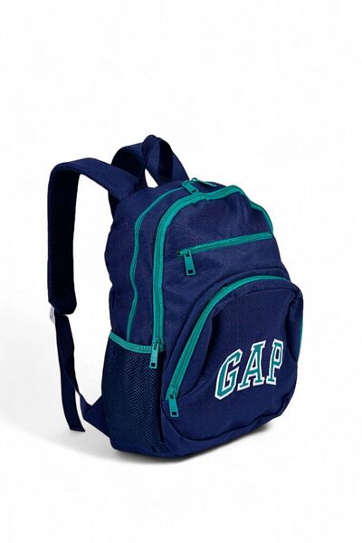 GAP Σακίδιο πλάτης Navy Blue Unisex 12870