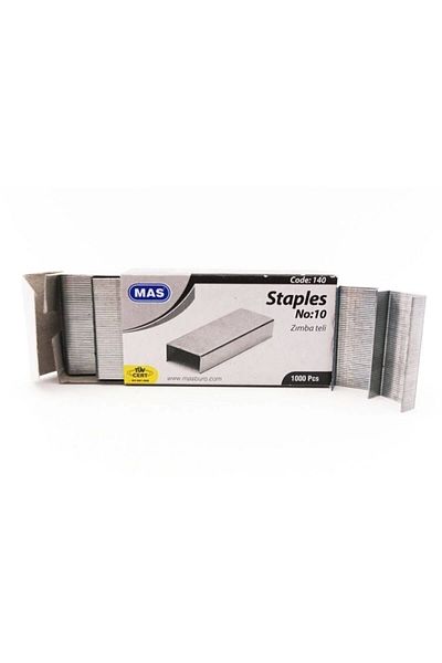 Mas 140 Zimba Wire No:10