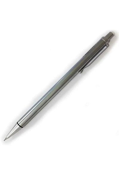 Pritt 3705IronLineVersatil- 0.5mmSilver Pen 1687966