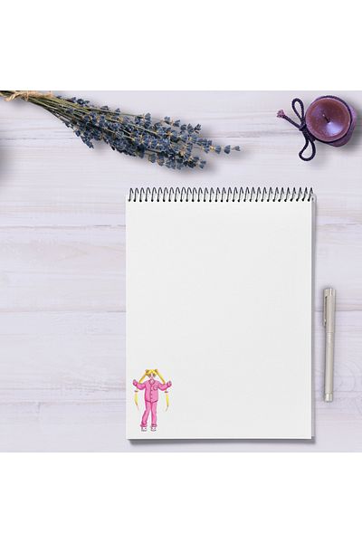 Ororabutik Σετ αυτοκόλλητων Anime Sailor Moon 56 τμχ - Αυτοκόλλητο Scrapbook και Bullet Journal