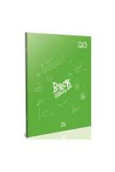 Gıpta Back Wire Sewing Pp Kpk DefA5 80 Yap Kareli