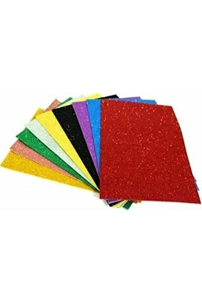 Colorland Eva 20x30 1.8mm Si?mli? Yapışkanlı