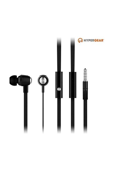HyperGear Dbm Wave Kablolu Kulaklık 3.5mm
