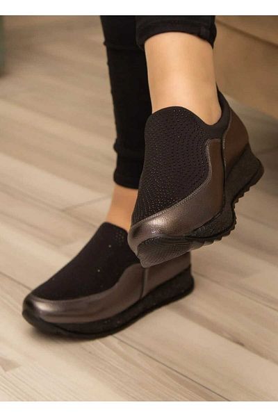 caraxes Pantofi sport de damă