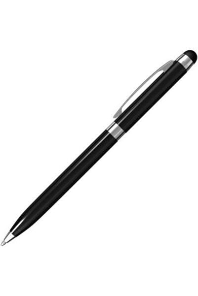 Scrikss Scriks Touch Pen Tükenmez Kalem Siyah