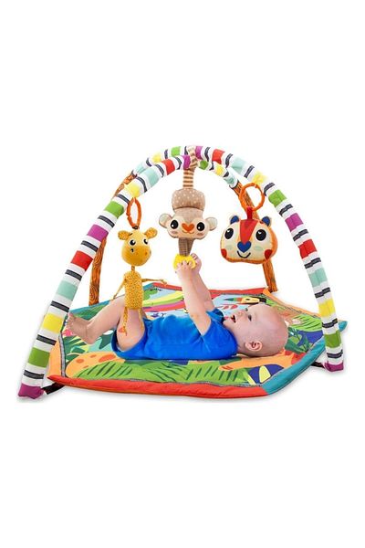 Molie Forest Adventure Play Mat