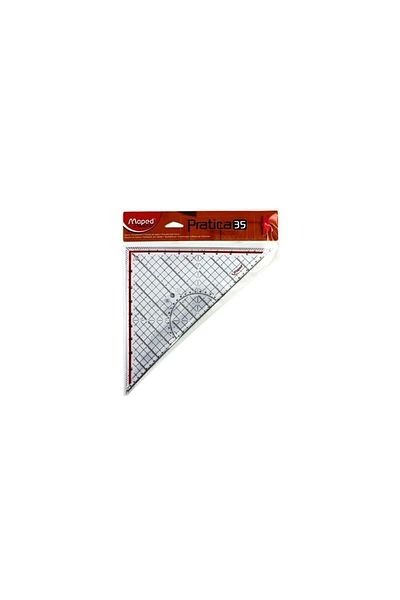 Maped 147100 Pratıca 35 Angle Template