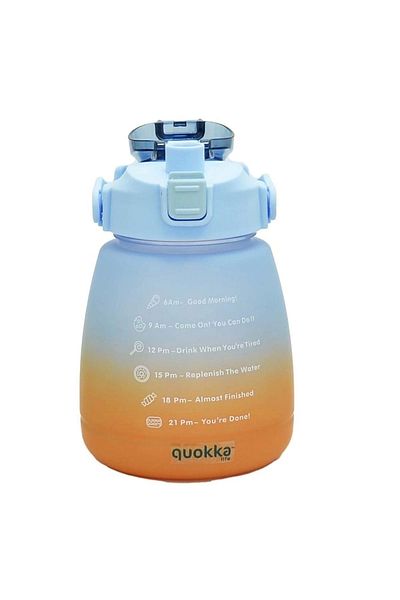 Taros Rainbow Flask 1.3 Lt - With Handle