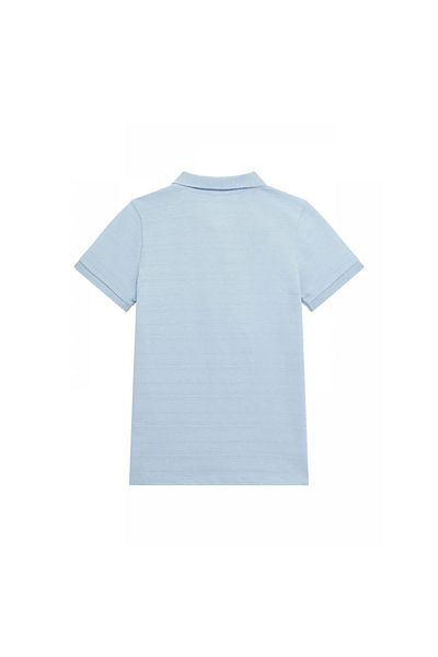 Guess JACQUARD JERSEY SS P