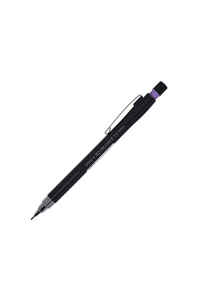 Dong-A Black 0.3mm Ong-a Xq Ceramic Versatil Pen