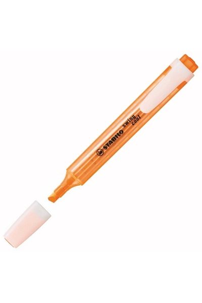 Stabilo - Marker Pen - Swing Cool - Orange