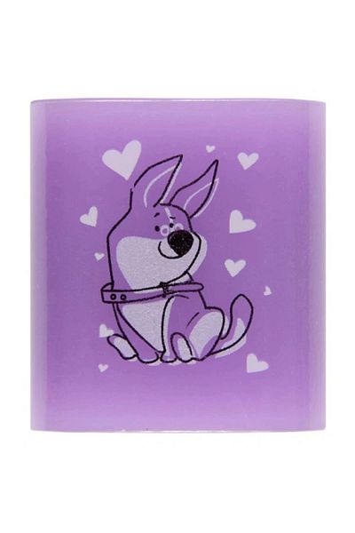 Bruno Visconti 42-0014 Happygrahıx Pastel Colored Eraser - Single