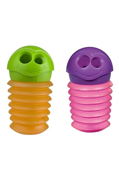 Maped Çift Delikli Kalemtraş 501700