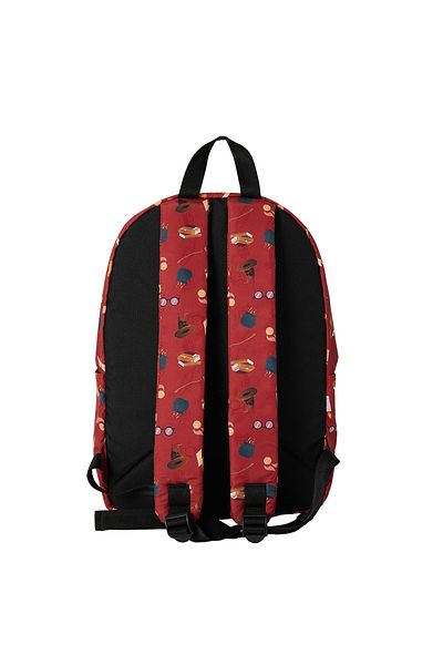 Timon Harry Potter School Bag+Harry Potter Lunchbox+Harry Potter Water Bottle+Harry Potter Pen Holder