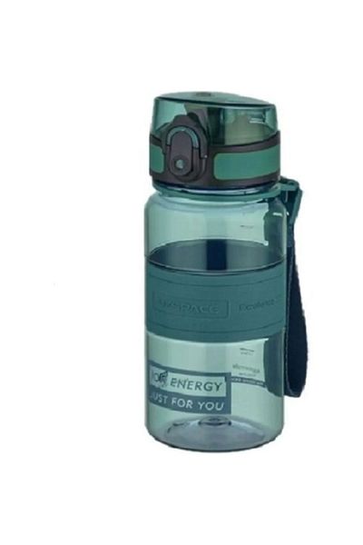 Uzspace Forest Green Flask 5029 650 ml