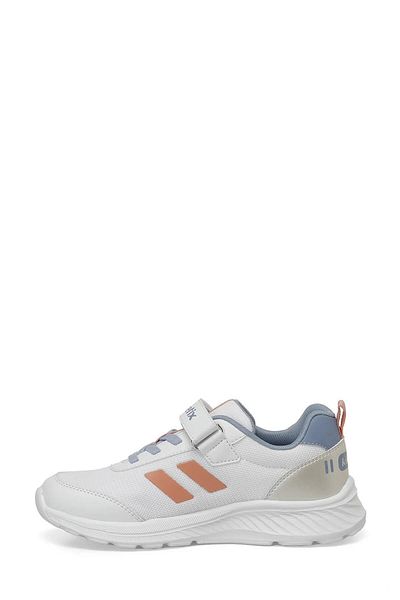 Kinetix 101511026 Korper II White Kids Sneakers
