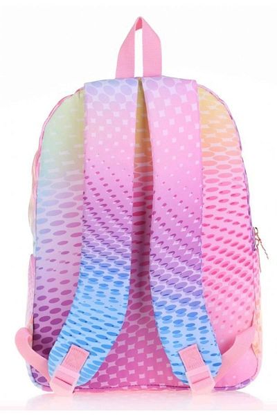 KAUKKO Rucsac Rainbow (SIRIUS)