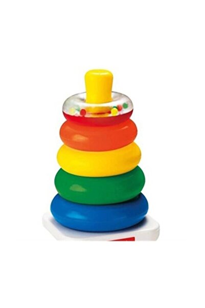 Genel Markalar Sallabaş Müzikli Halka Oyunu