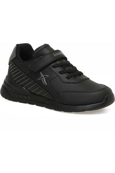 Kinetix Pantofi sport pentru băiat Marcado 3pr Black